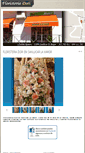 Mobile Screenshot of floristeriaensanlucarlamayor.com